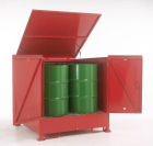 Drum Storage