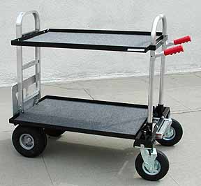 JR Film truck