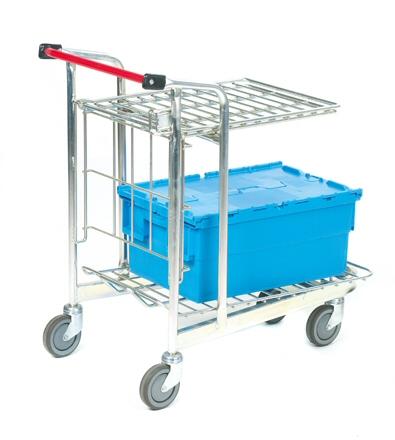 NST10Y Cash & Carry