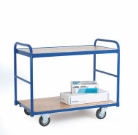 Range of Maintenance trolleys