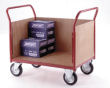 Heavy Duty Platform Trucks