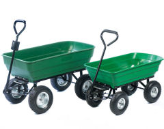 TI207B tick truck