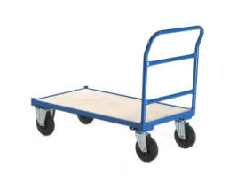 Standard Platform Trucks