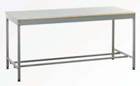 A range of benches